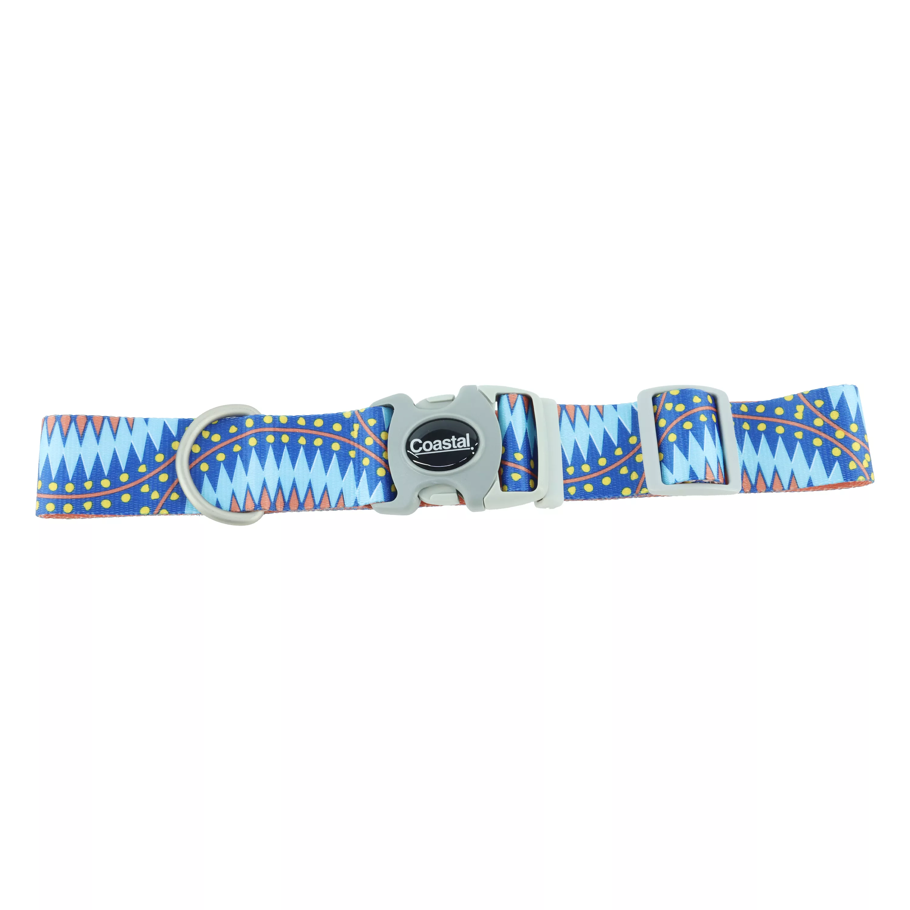 Coastal Adjustable Sublime Dog collars - Budpants
