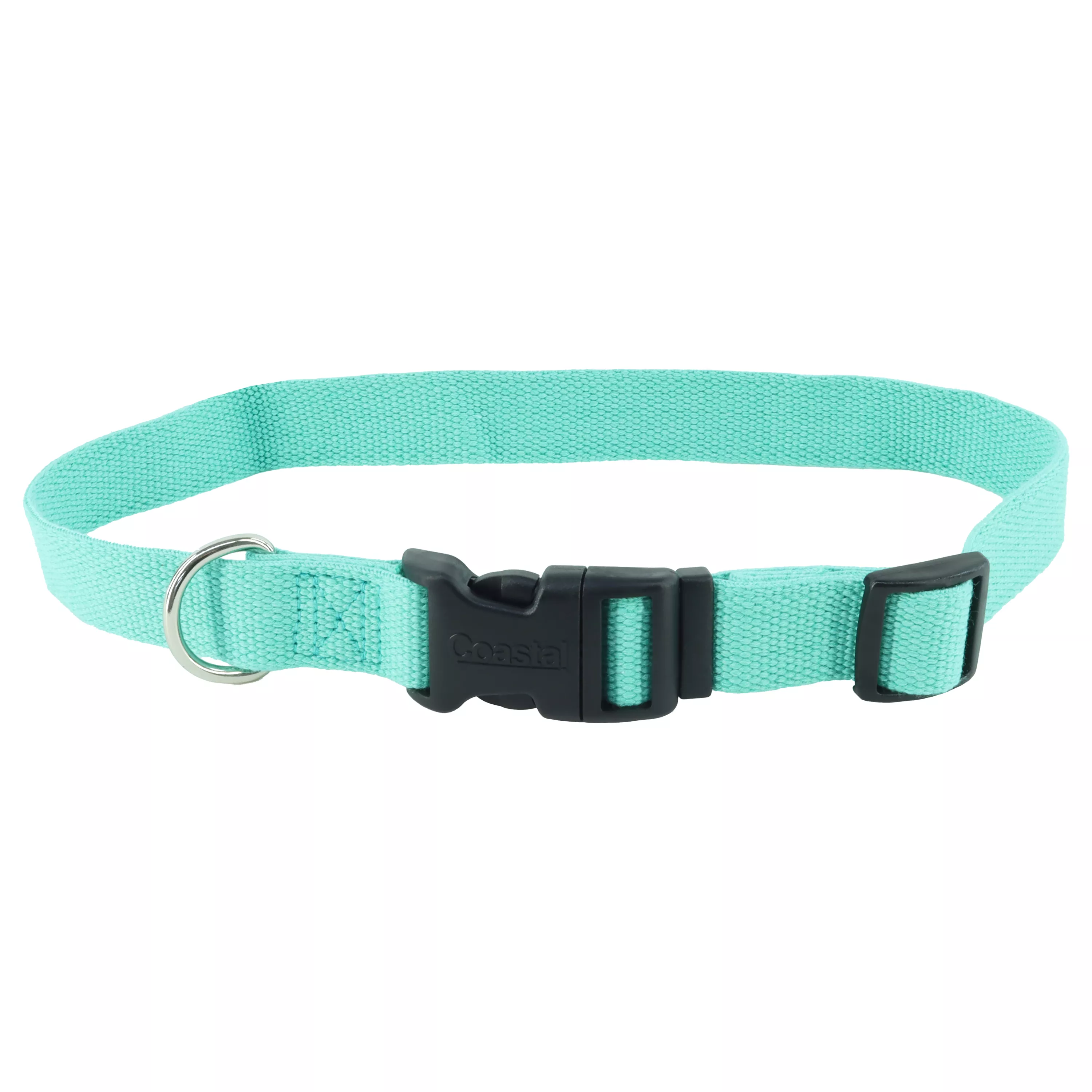 COASTAL New Earth Soy Adjustable Dog Collars - Budpants