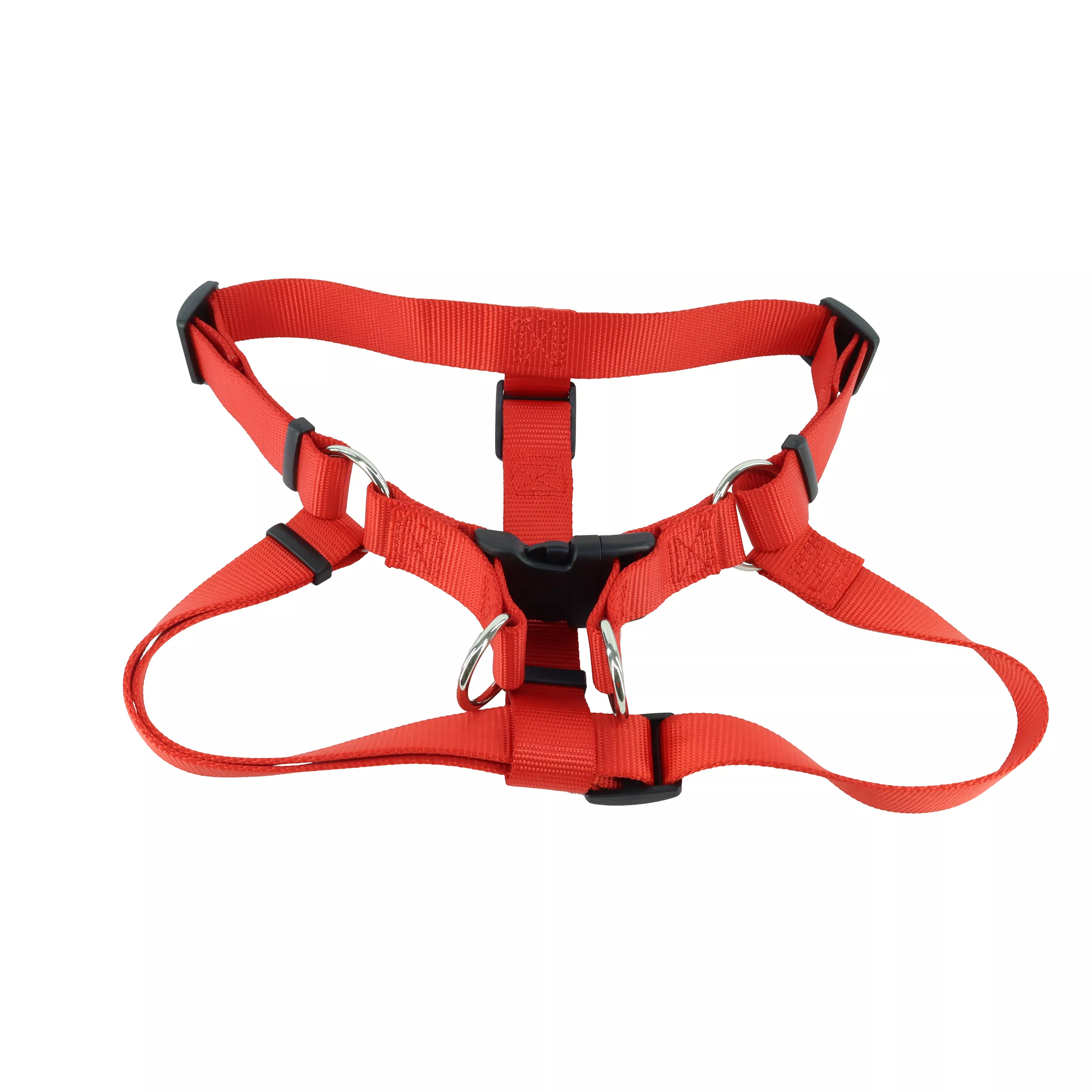 Coastal Pet Products Comfort Wrap Adjustable Blue Harness - Budpants