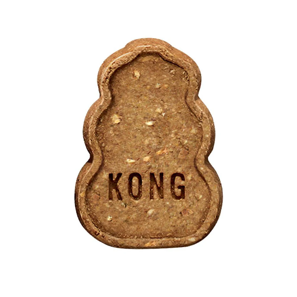 KONG Stuff'N Snacks Peanut Butter Recipe Dog Treats - Budpants