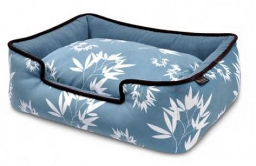 P.L.A.Y. Bamboo Lounge Dog Bed - Budpants