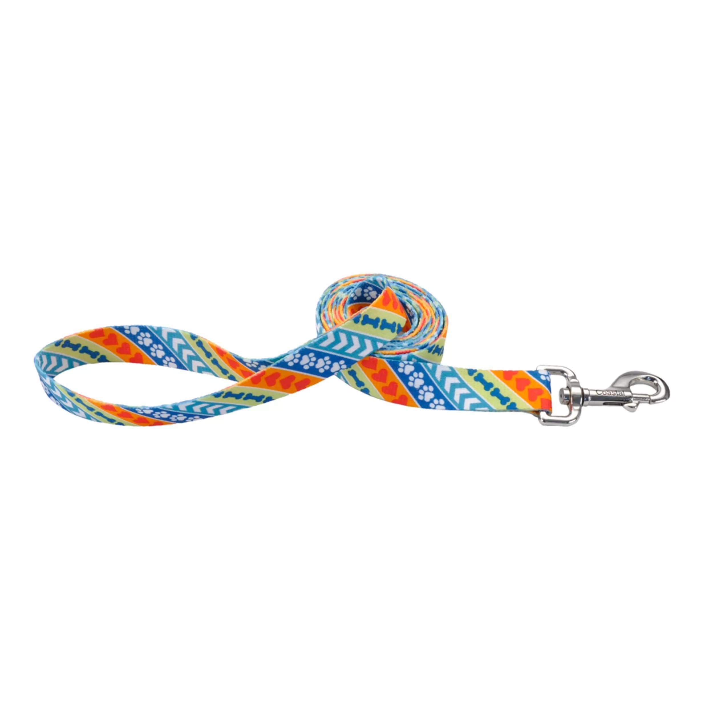 Leader dogs for the Blind Style 6ft Dog Leashes - Budpants