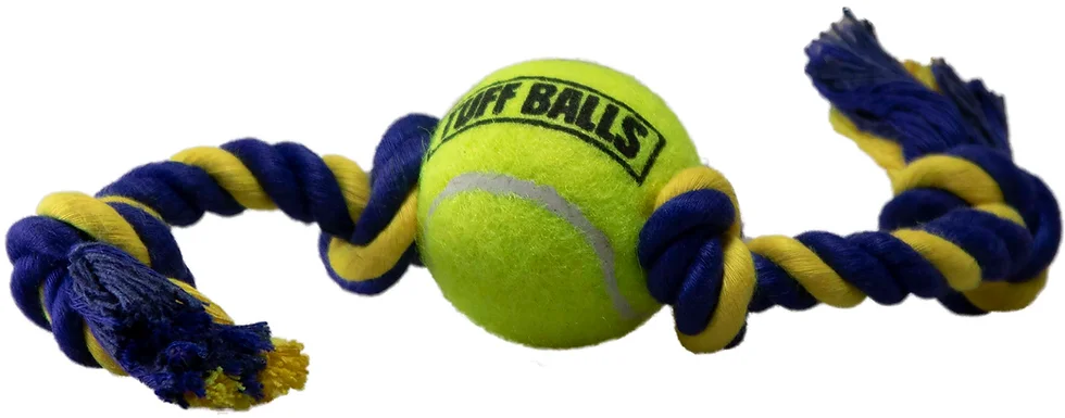 TINY TOTS MINI TUFF TUG 1.5