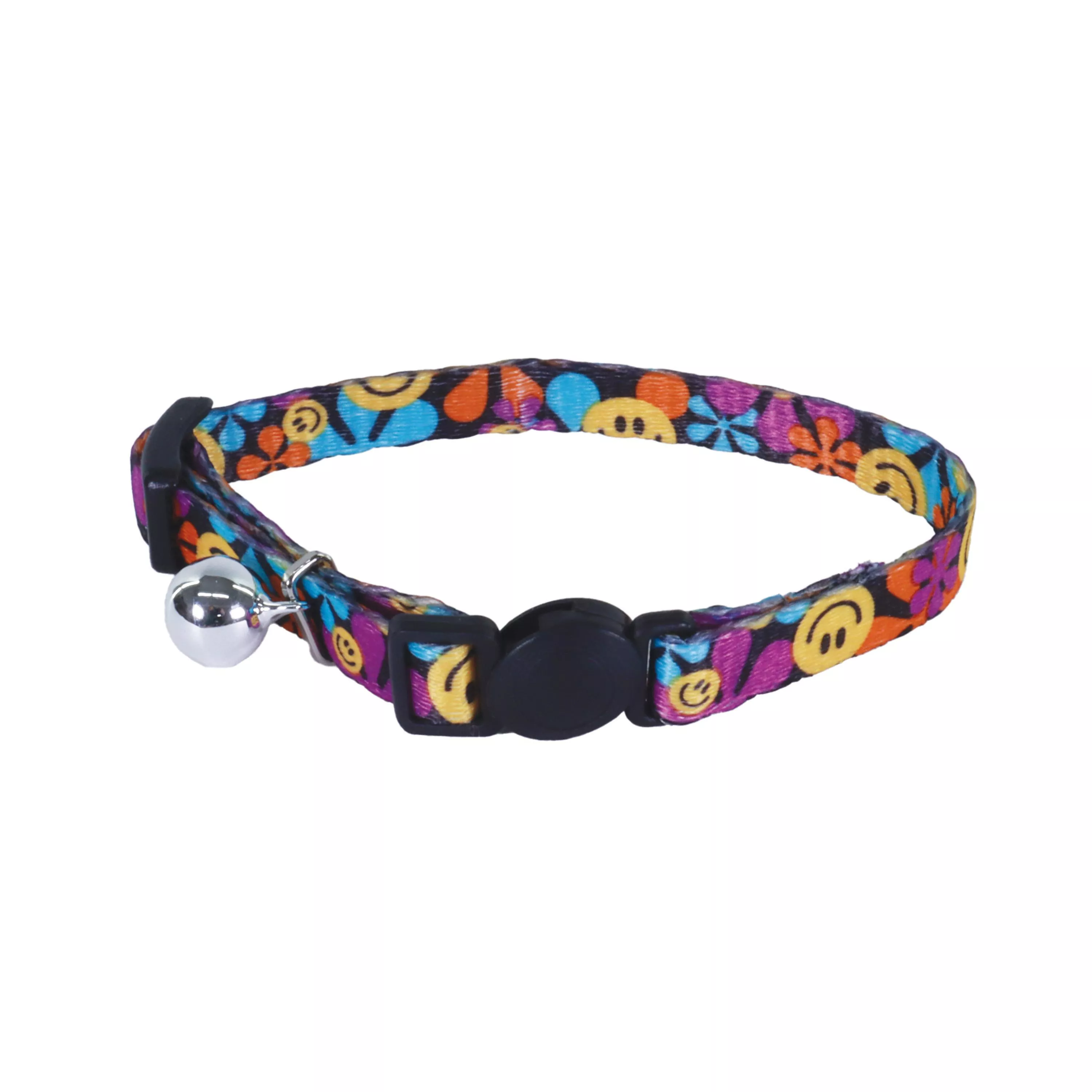 COASTAL LIL PAL ADJUSTABLE KITTEN COLLARS - Budpants