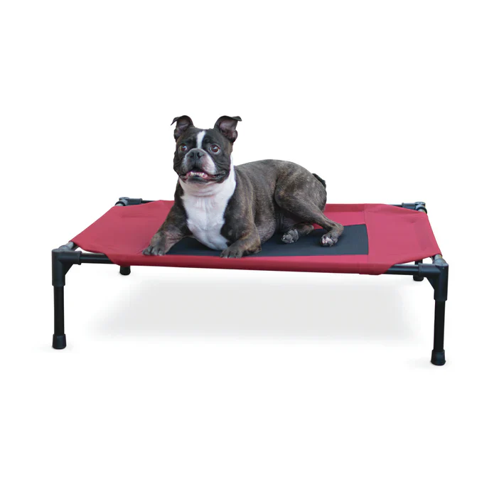 K&H Elevated Pet Beds - Budpants