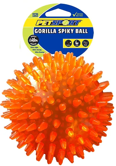 GORILLA BALLS - Budpants