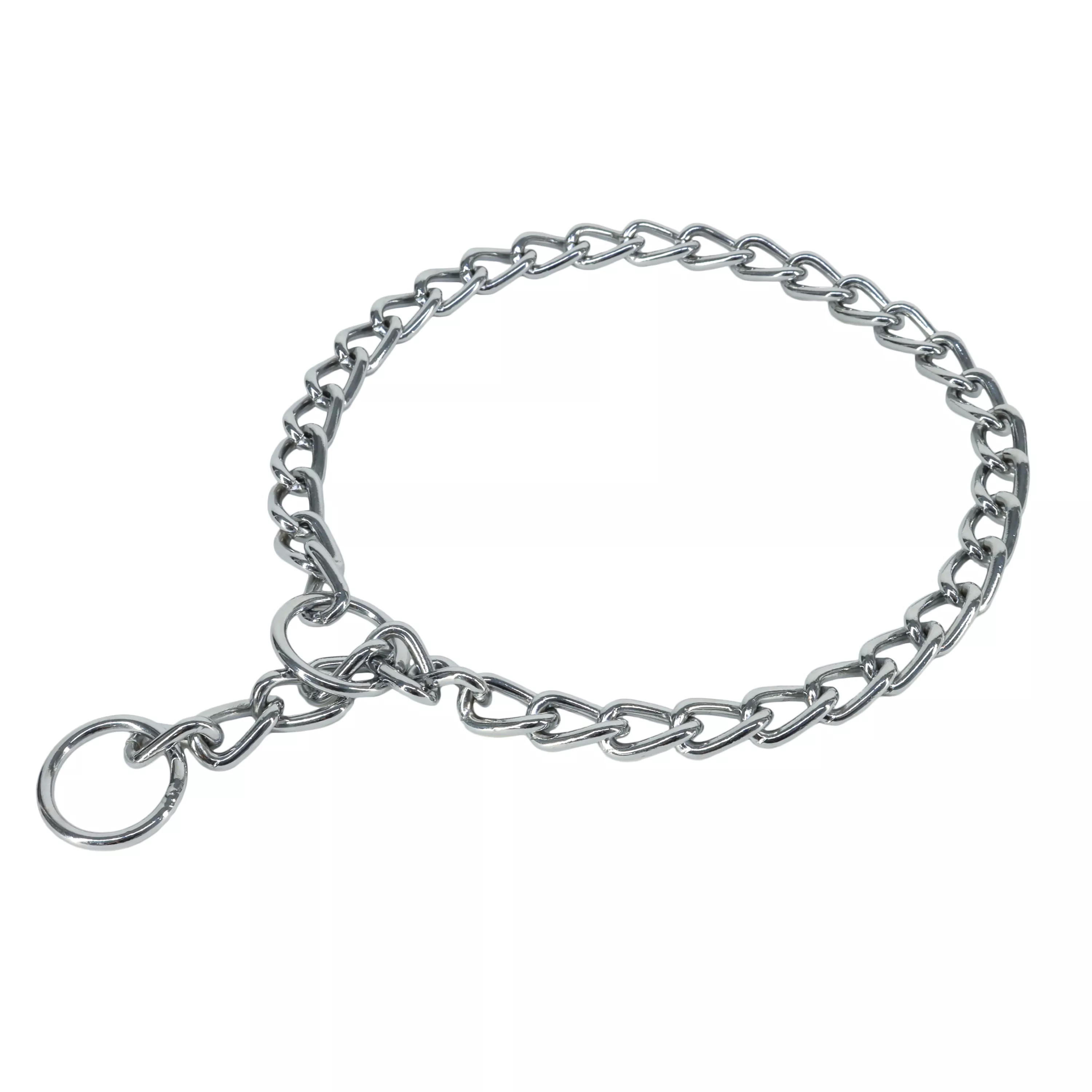 Coastal Choke Chain Collars - Budpants