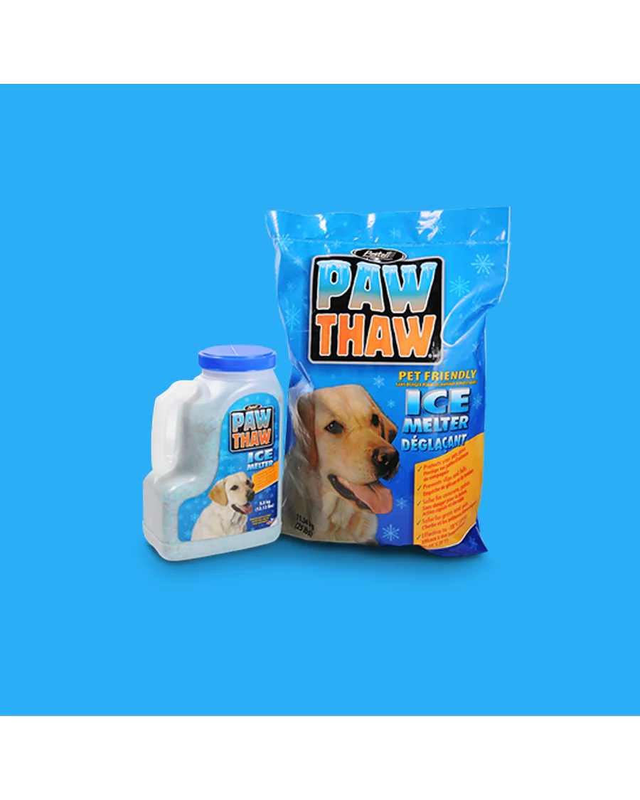 PESTEL PAW THAW ICE MELT - Budpants