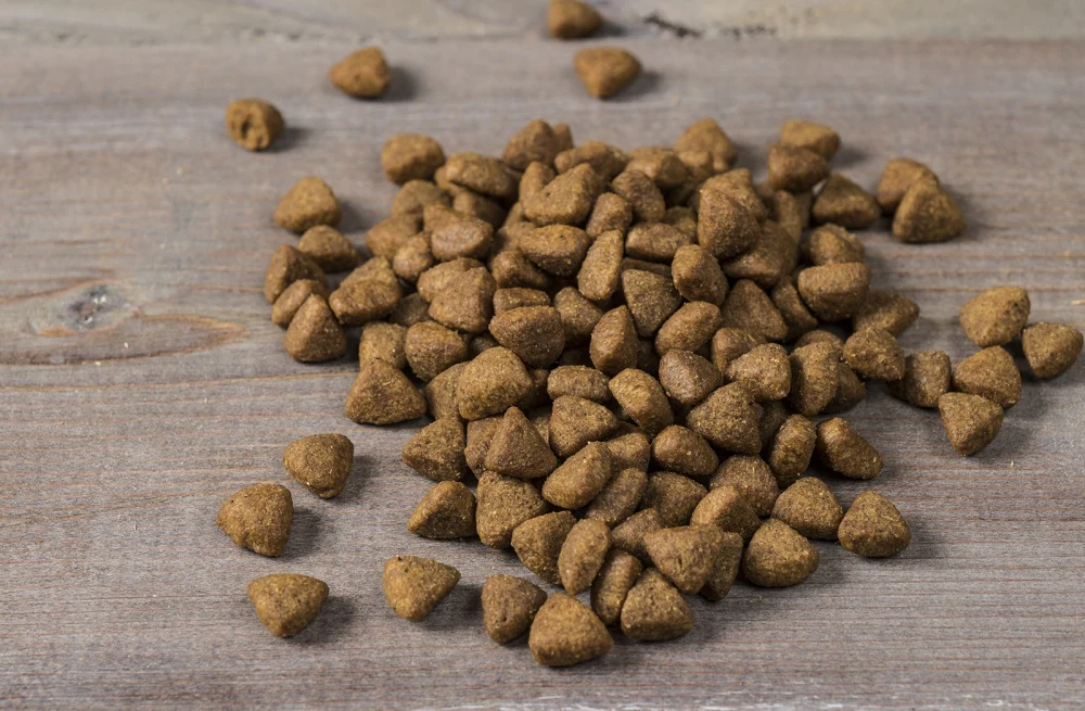 Nulo Freestyle Grain Free Puppy Turkey and Sweet Potato Dry Dog Food - Budpants