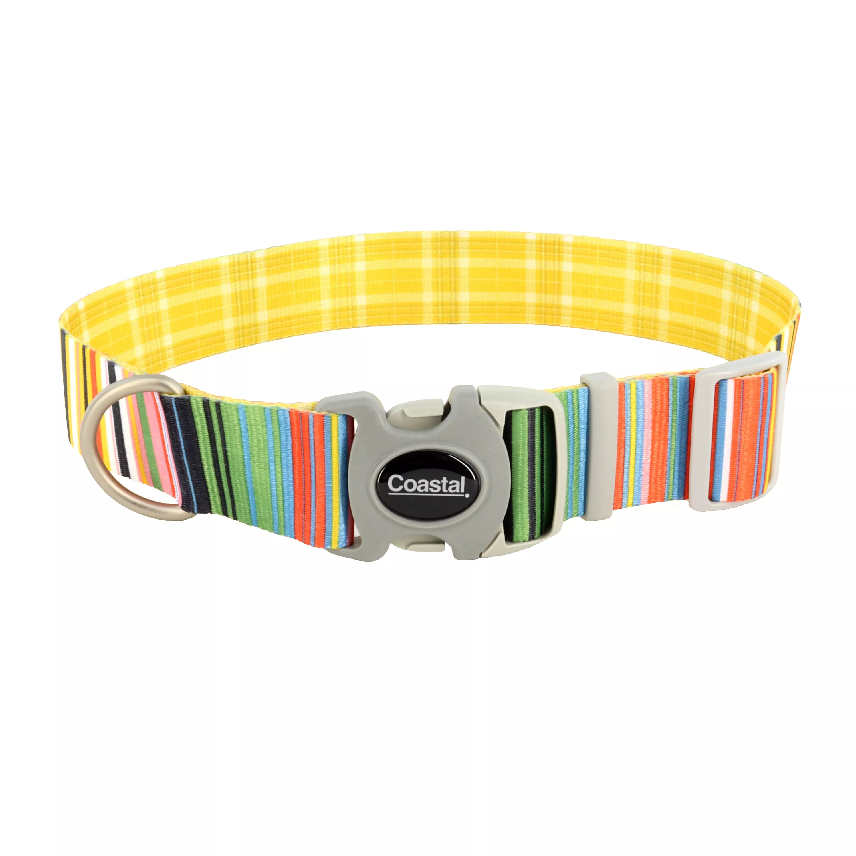 Coastal Adjustable Sublime Dog collars - Budpants