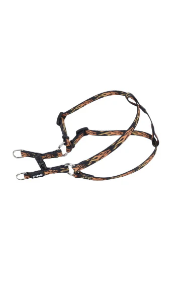Coastal Lil Pals Comfort Wrap Harness - Budpants