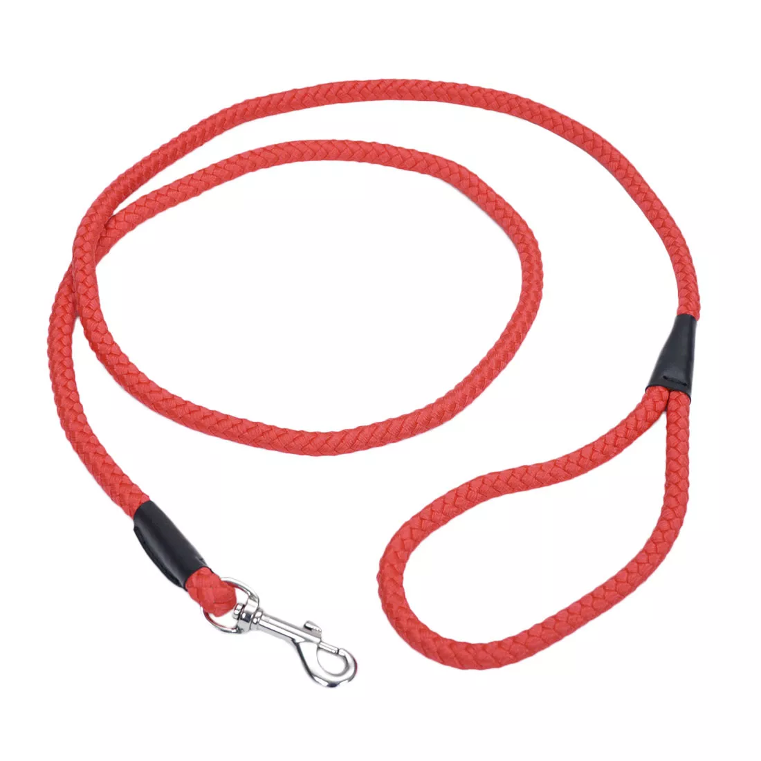 Coastal 1/2in x 6ft Rope Dog Leash - Budpants