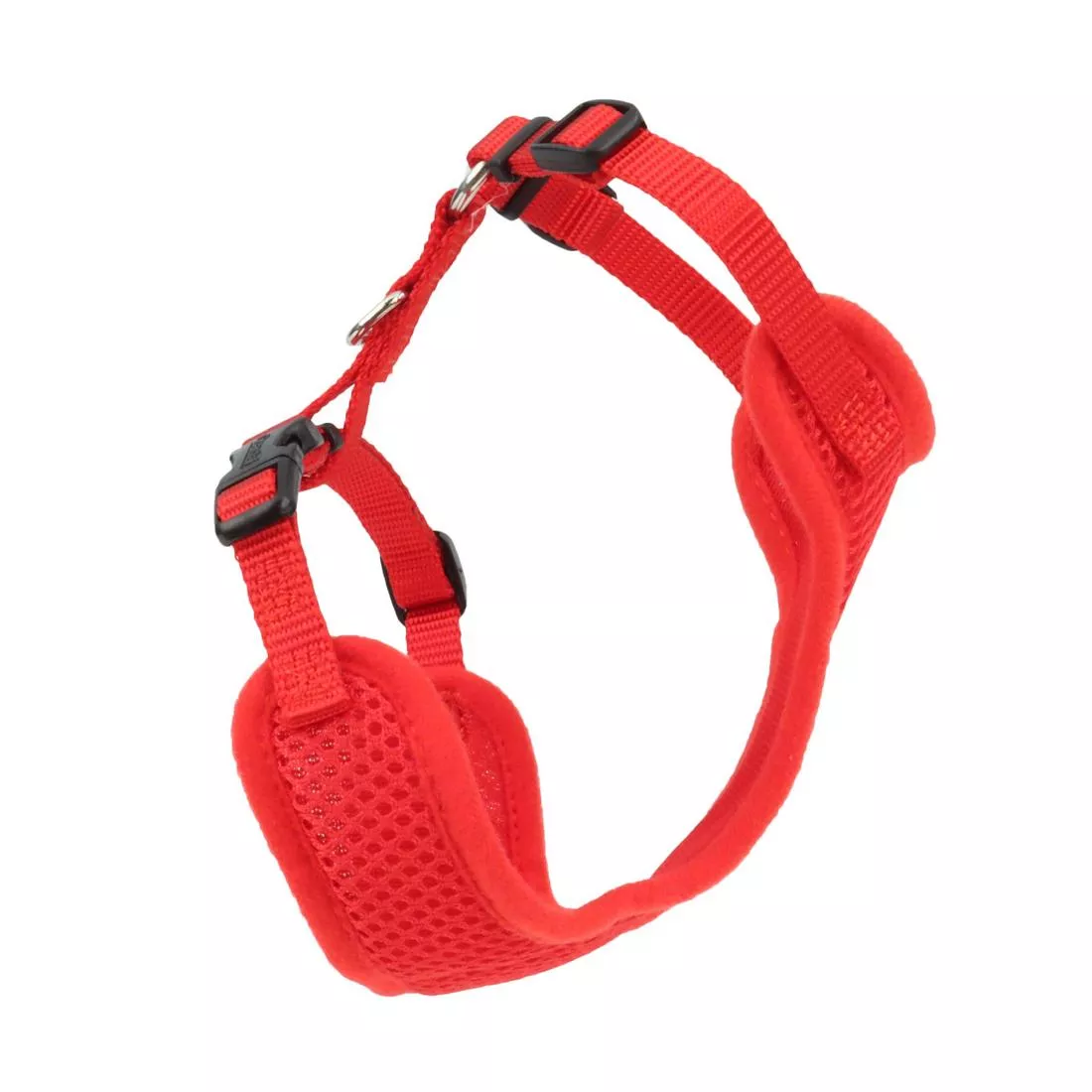 COASTAL Comfort Soft Mesh Adjustable Cat Harness - Budpants