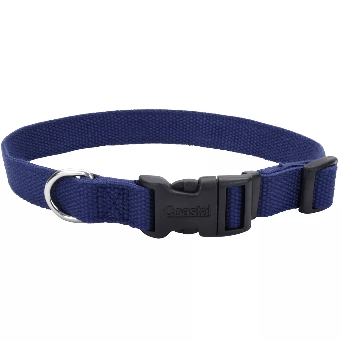 COASTAL New Earth Soy Adjustable Dog Collars - Budpants