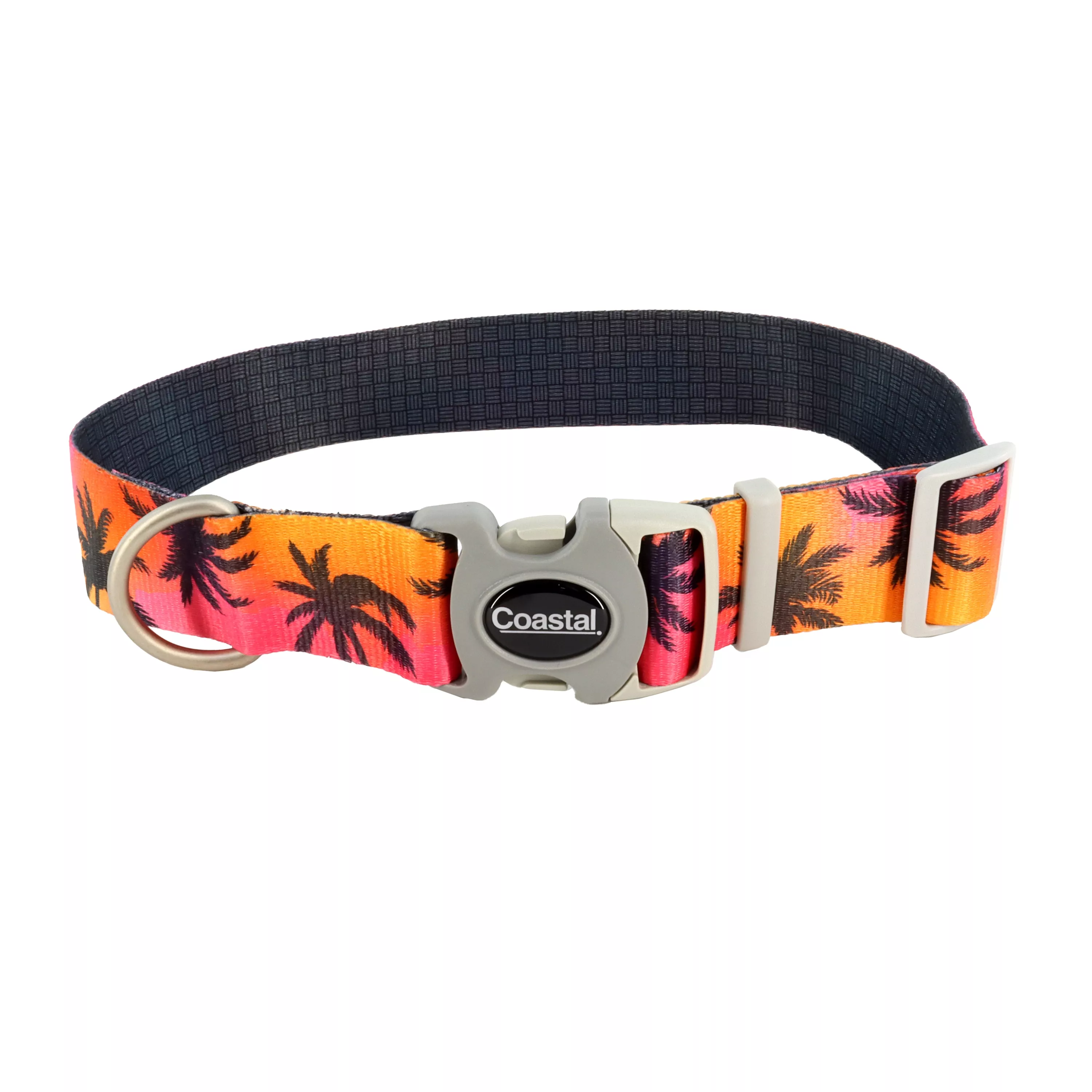 Coastal Adjustable Sublime Dog collars - Budpants
