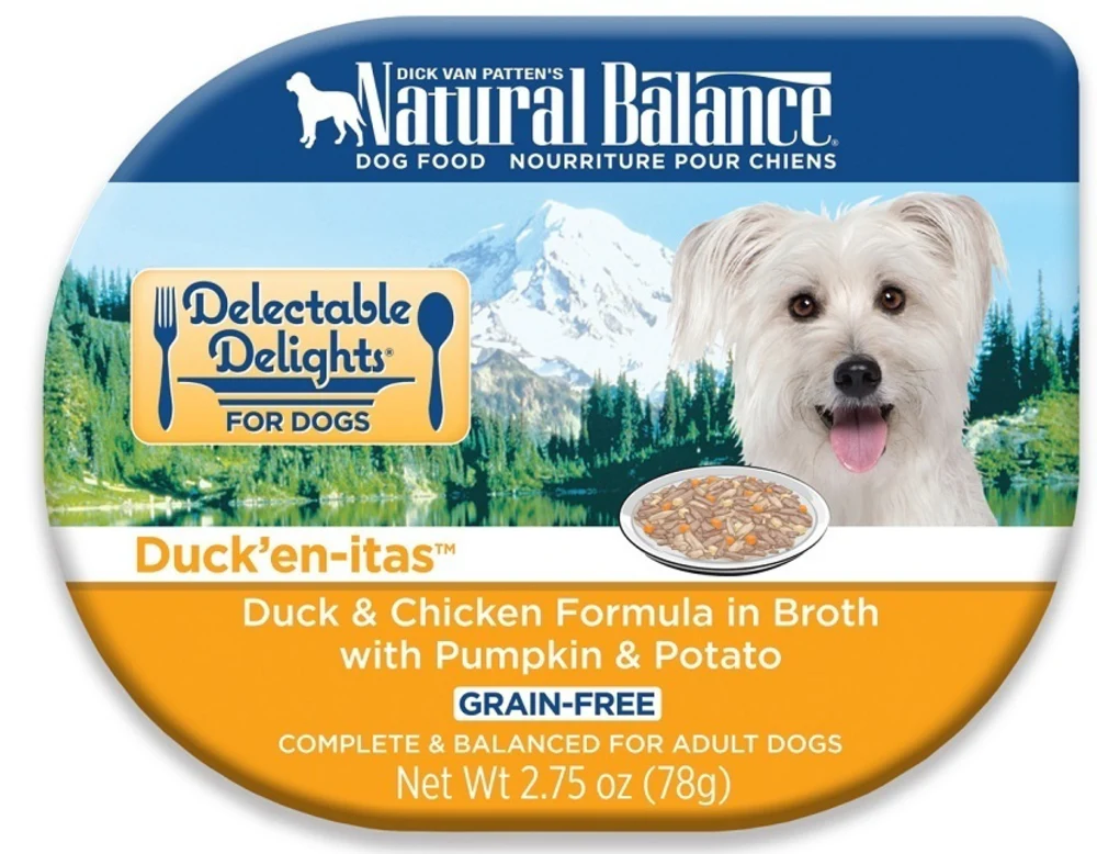 Natural Balance Limited Ingredient Grain Free Salmon & Sweet Potato Recipe Dry Dog Food - Budpants