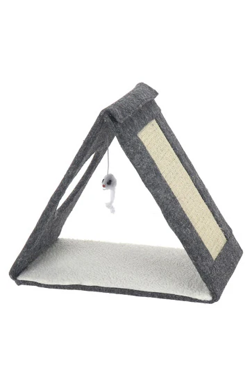 Ware Kitty Pyramid - Budpants