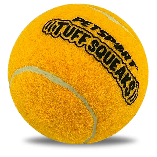 PETSPORT TUFF SQUEAK MESH 4