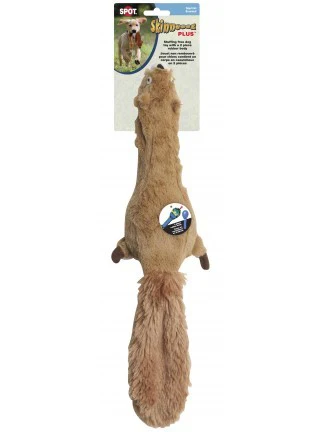 ETHICAL SKINNEEZ PLUS SQUIRREL - Budpants