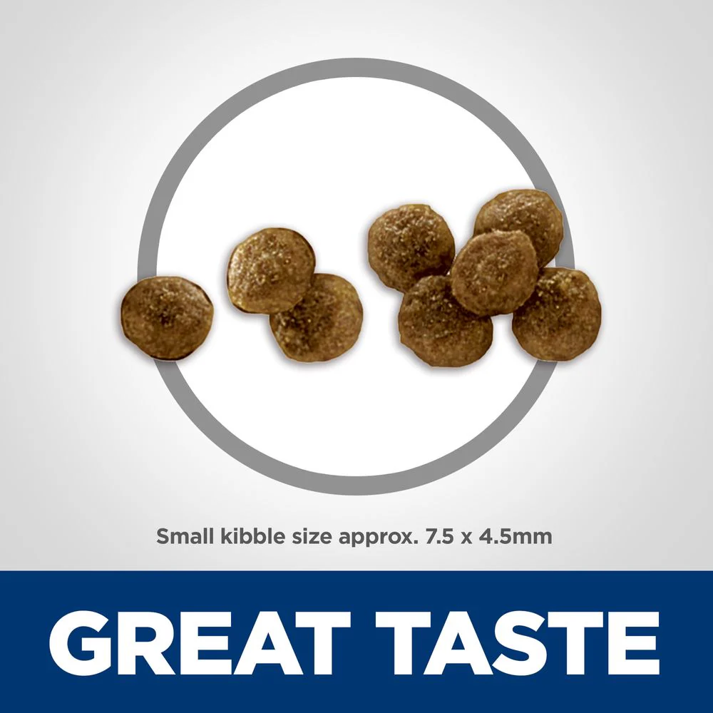 Science Diet Adult Small & Mini Dog Food - Budpants