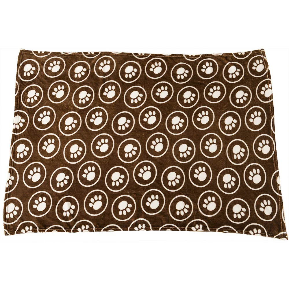 Ethical Pet Circle Paws Snuggler Blanket - Budpants