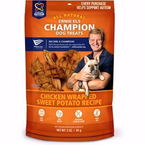 ERNIE ELS CHICKEN JERKY 3.2oz - Budpants