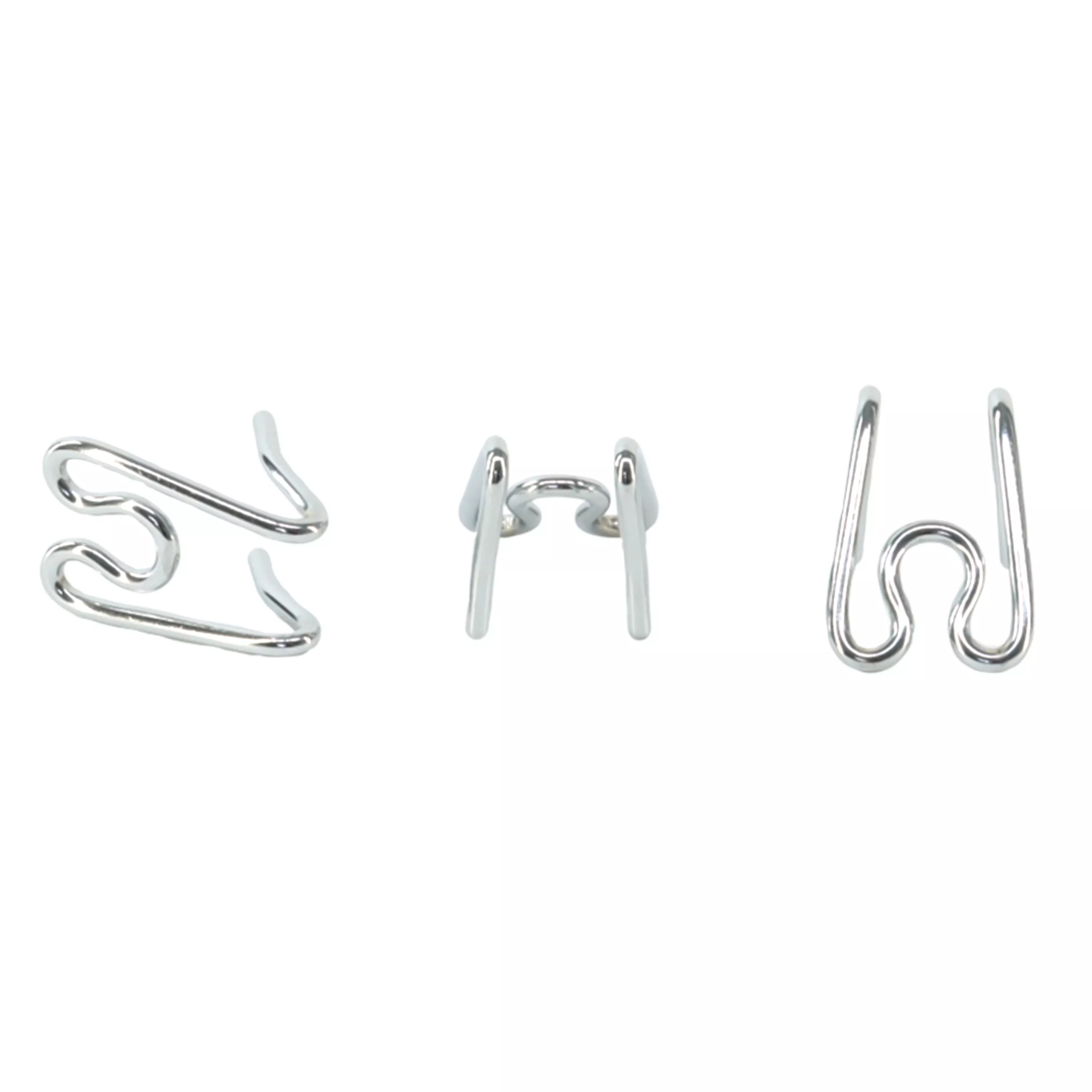 Coastal Hook Links for Prong Collars 3pk - Budpants