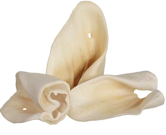 Redbarn Naturals Cow Ears Dog Treats - Budpants
