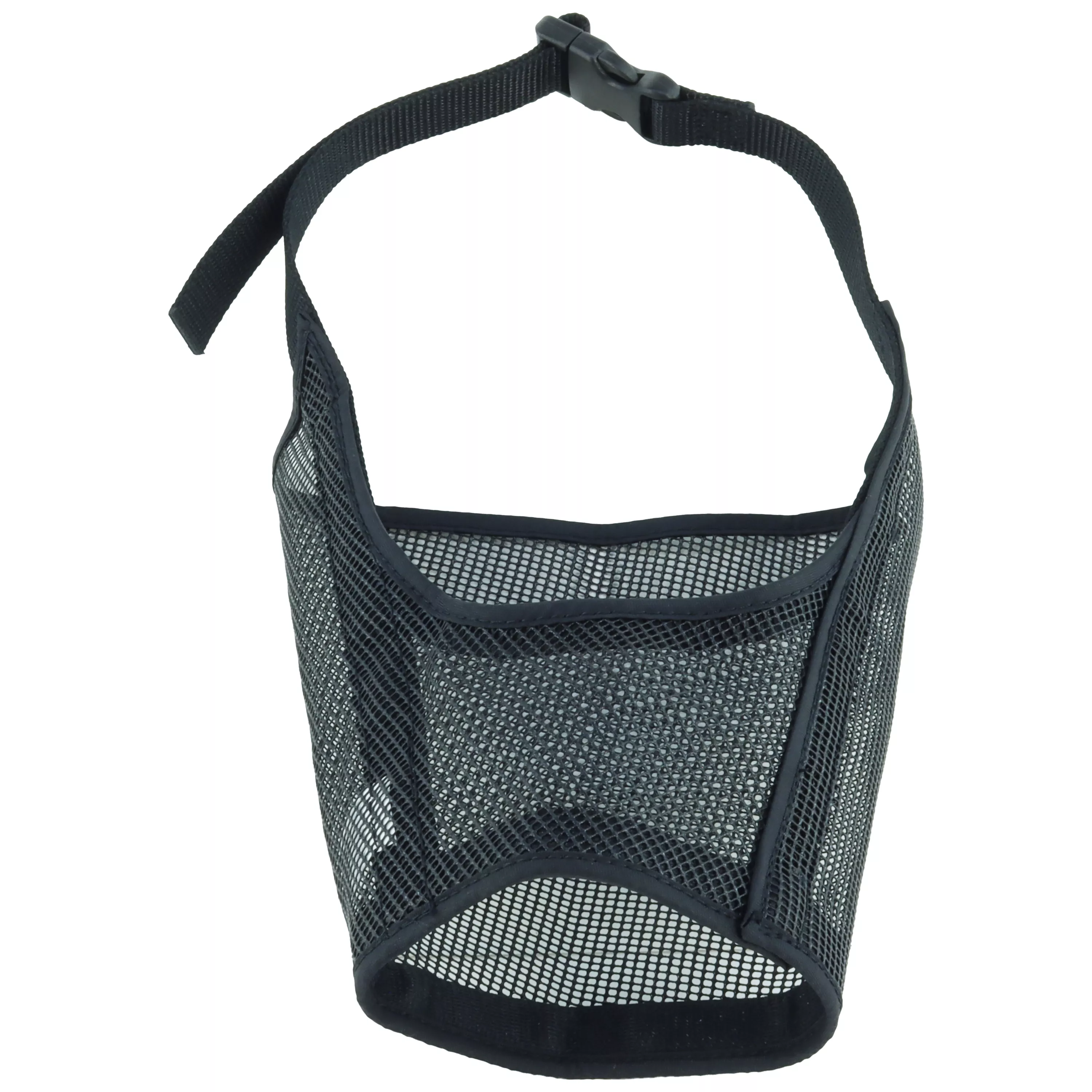 Coastal Best Fit Adjustable Mesh Dog Muzzles - Budpants