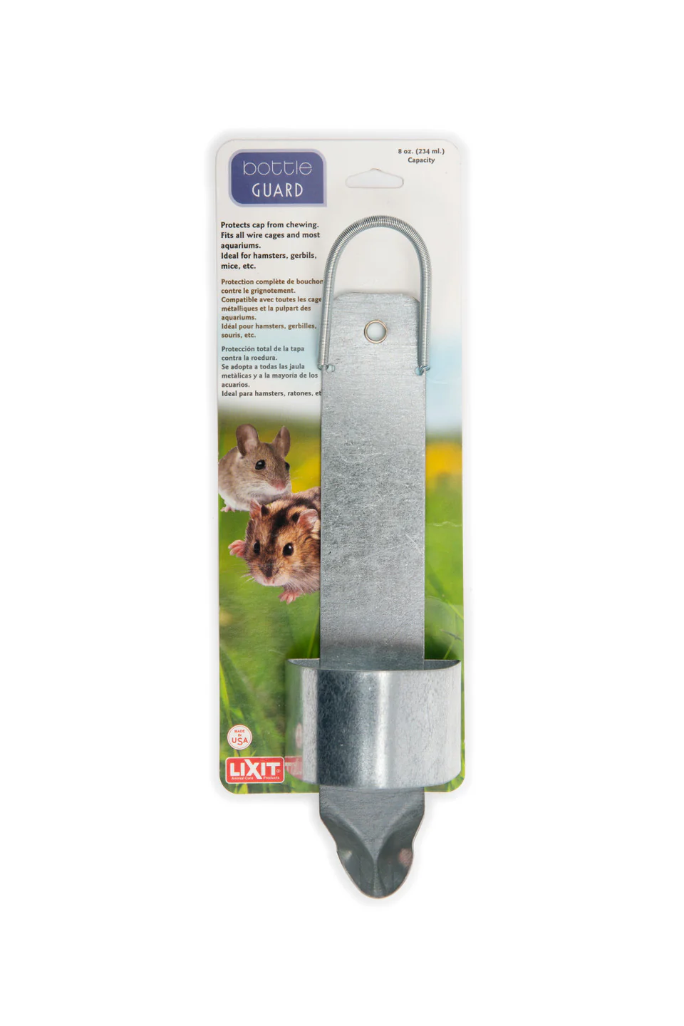 LIXIT Water Bottle Chew Guards - Budpants