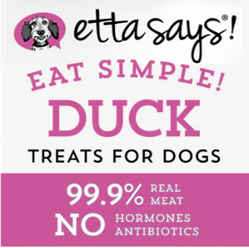 ETTA SAYS EAT 100% Freeze Dried treat for Dogs - Budpants
