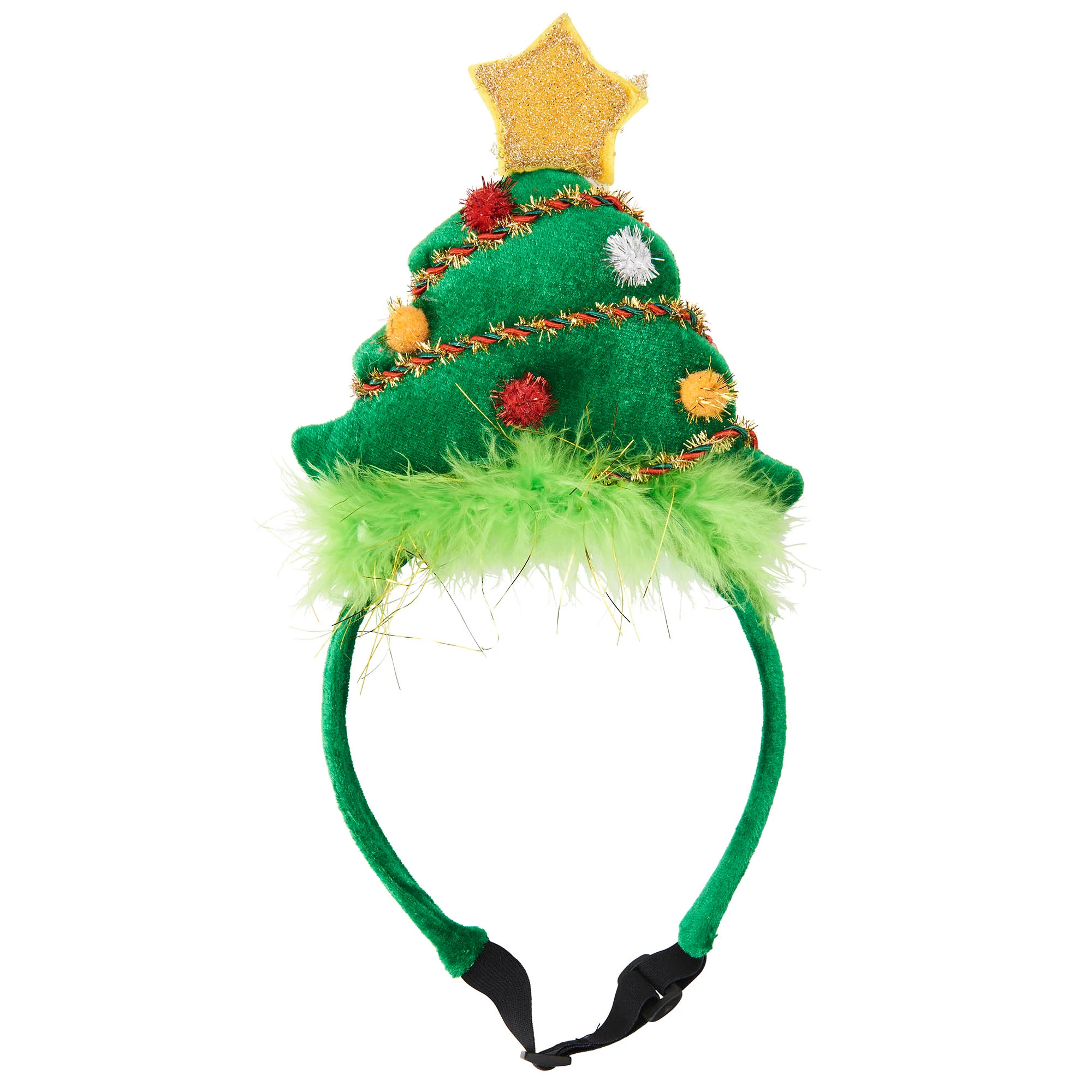 Ethical Holiday Assorted Headbands - Budpants