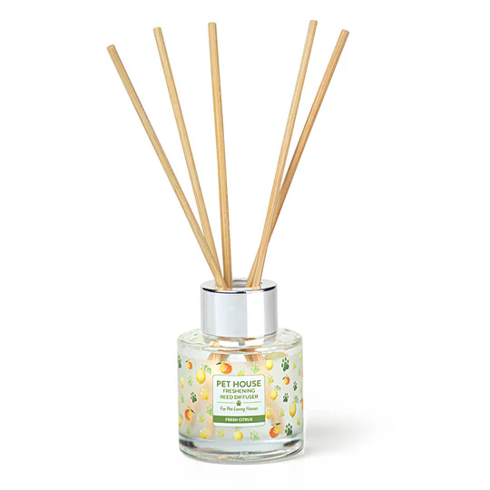 PET HOUSE DIFFUSERS - Budpants
