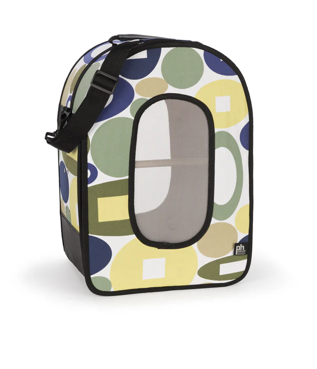 PREVUE SOFTCASE BIRD CARRIER Med. - Budpants