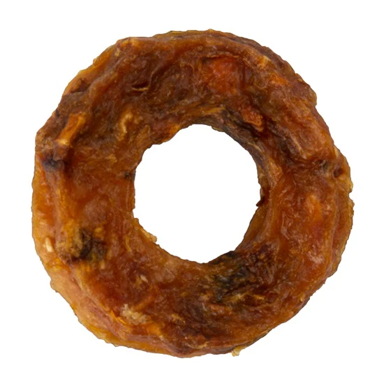 Smartbone Chicken & Sweet Potato Protein Rings - Budpants
