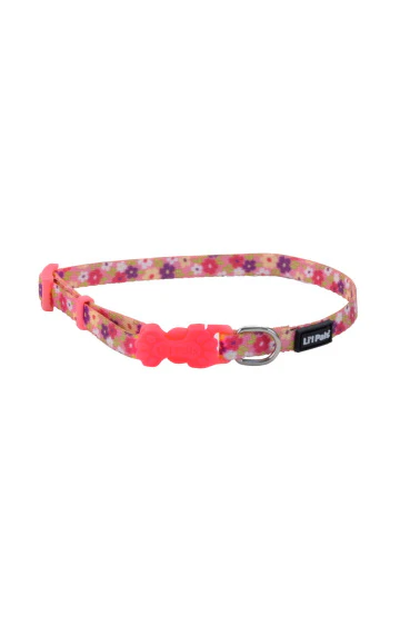 Coastal Lil Pals Adjustable Collars - Budpants