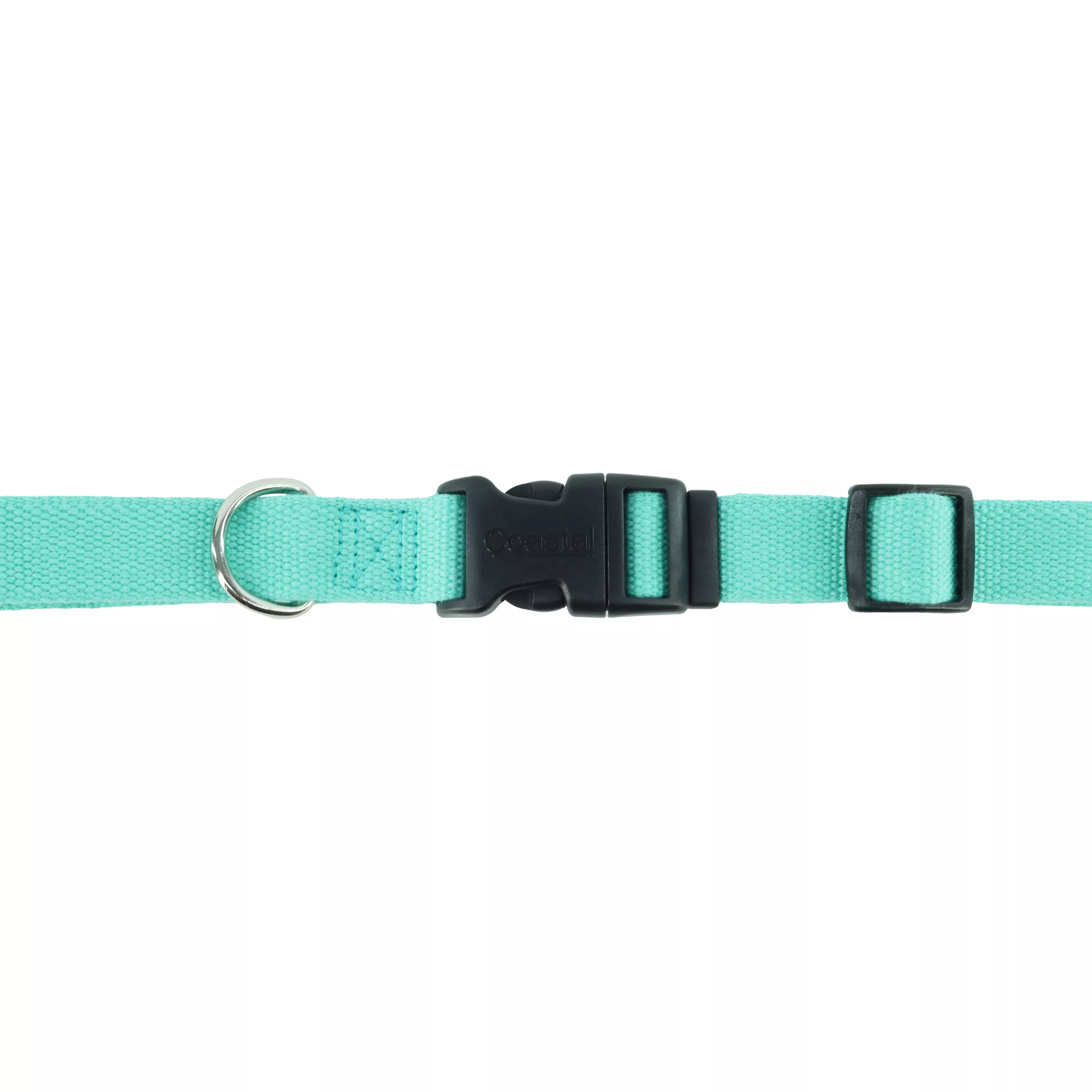 COASTAL New Earth Soy Adjustable Dog Collars - Budpants