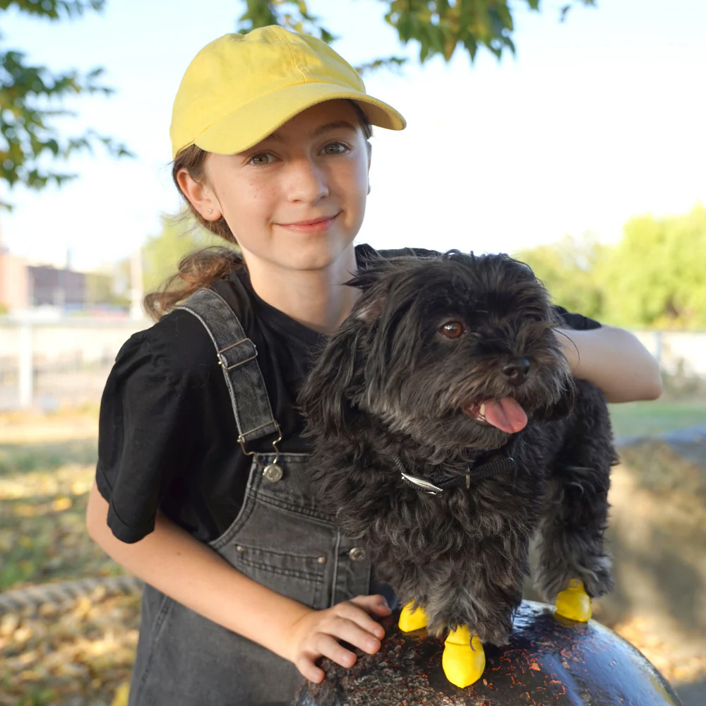 Pawz Waterproof Dog Boots - Budpants