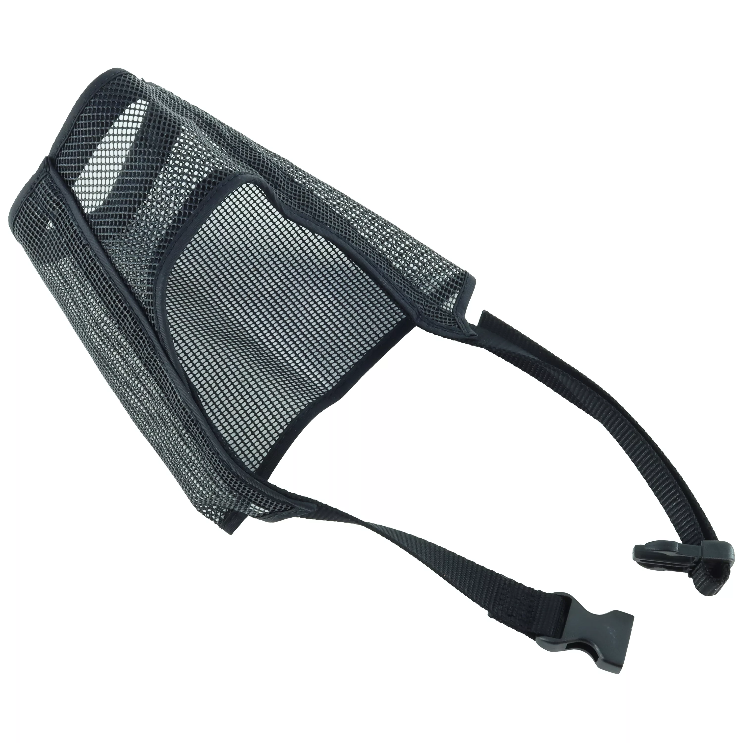 Coastal Best Fit Adjustable Mesh Dog Muzzles - Budpants