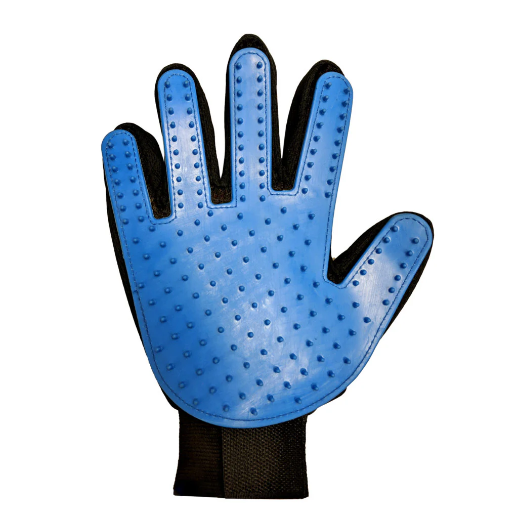 ETHICAL SPOT GROOM GLOVE 9in - Budpants