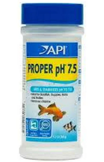 API Proper pH Aquarium Water Treatment - Budpants