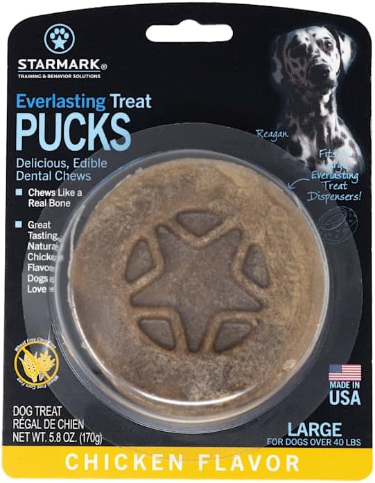 STARMARK EVERLASTING PUCKS 2pk - Budpants