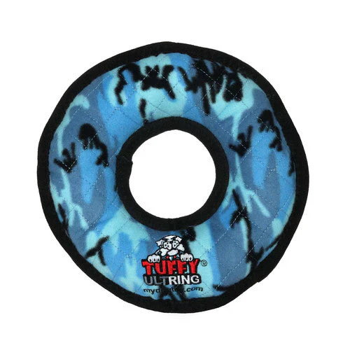 VIP ULTIMATE RING CAMO BLUE - Budpants