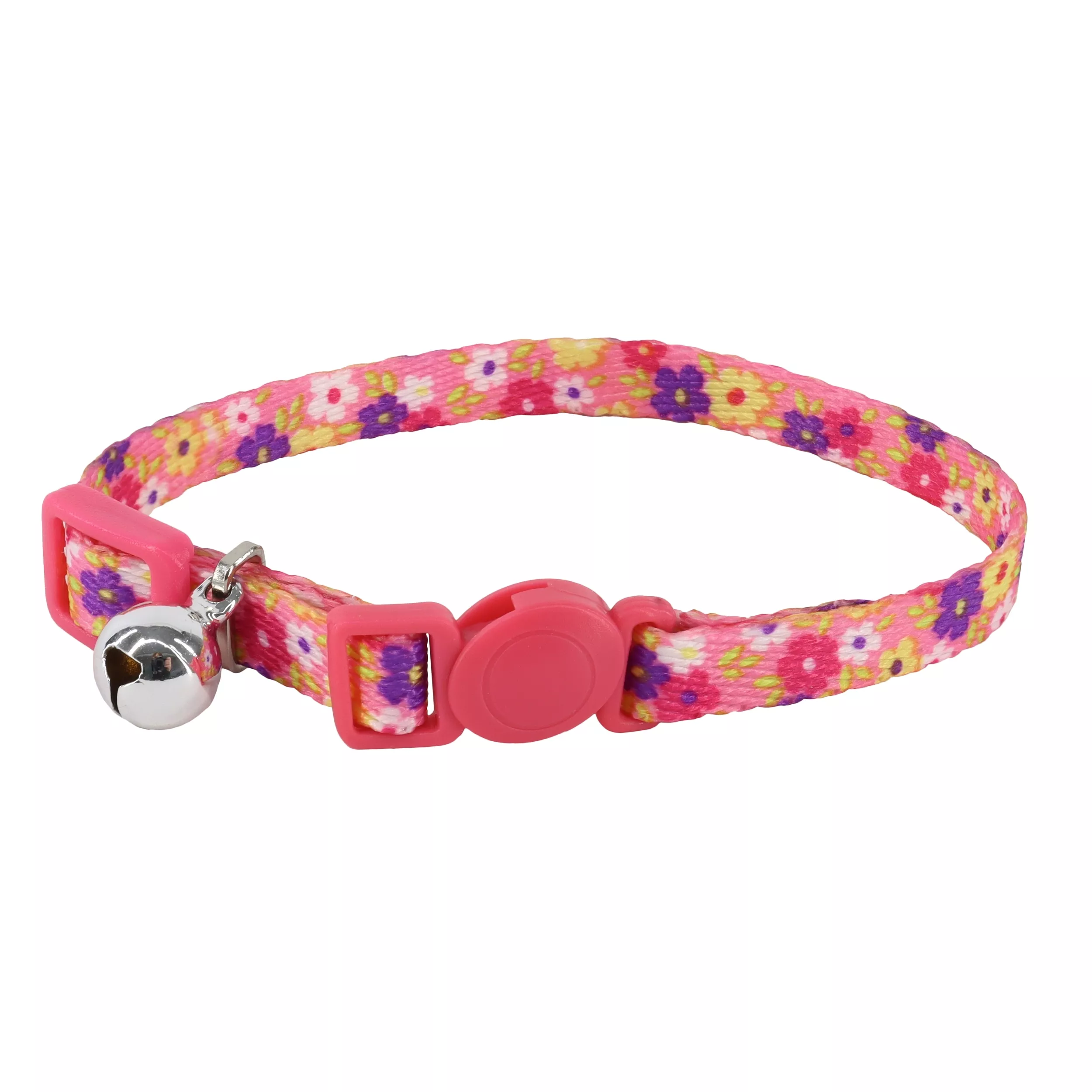 COASTAL LIL PAL ADJUSTABLE KITTEN COLLARS - Budpants