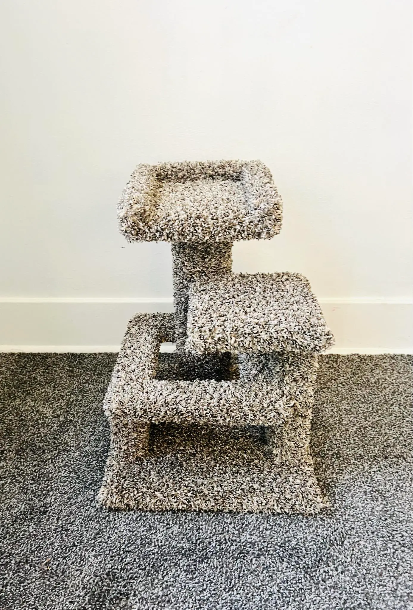 Nathan's Kitty Condos