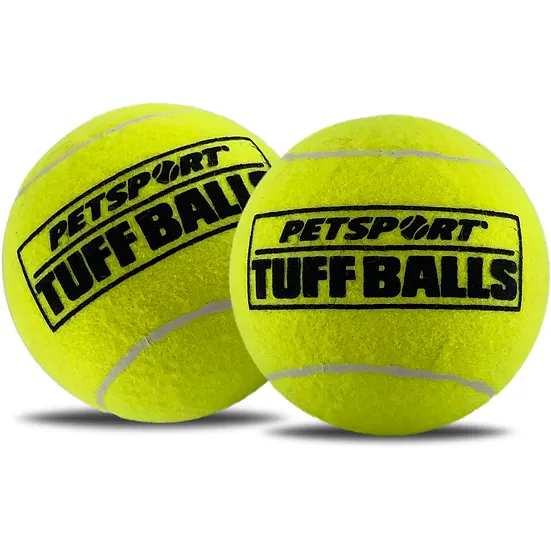 TINY TOTS MINI TUFF BALLS 1.5