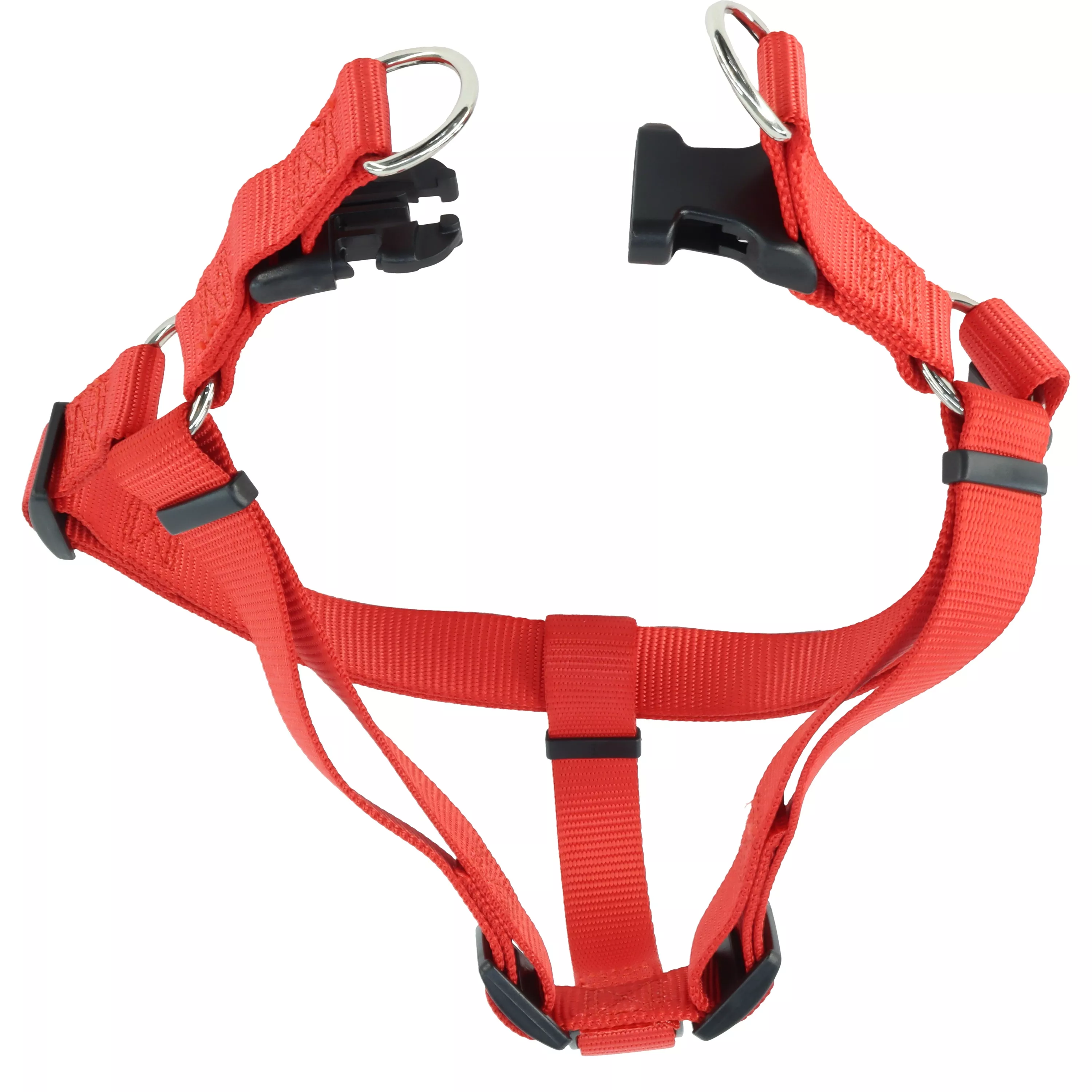 Coastal Pet Products Comfort Wrap Adjustable Blue Harness - Budpants