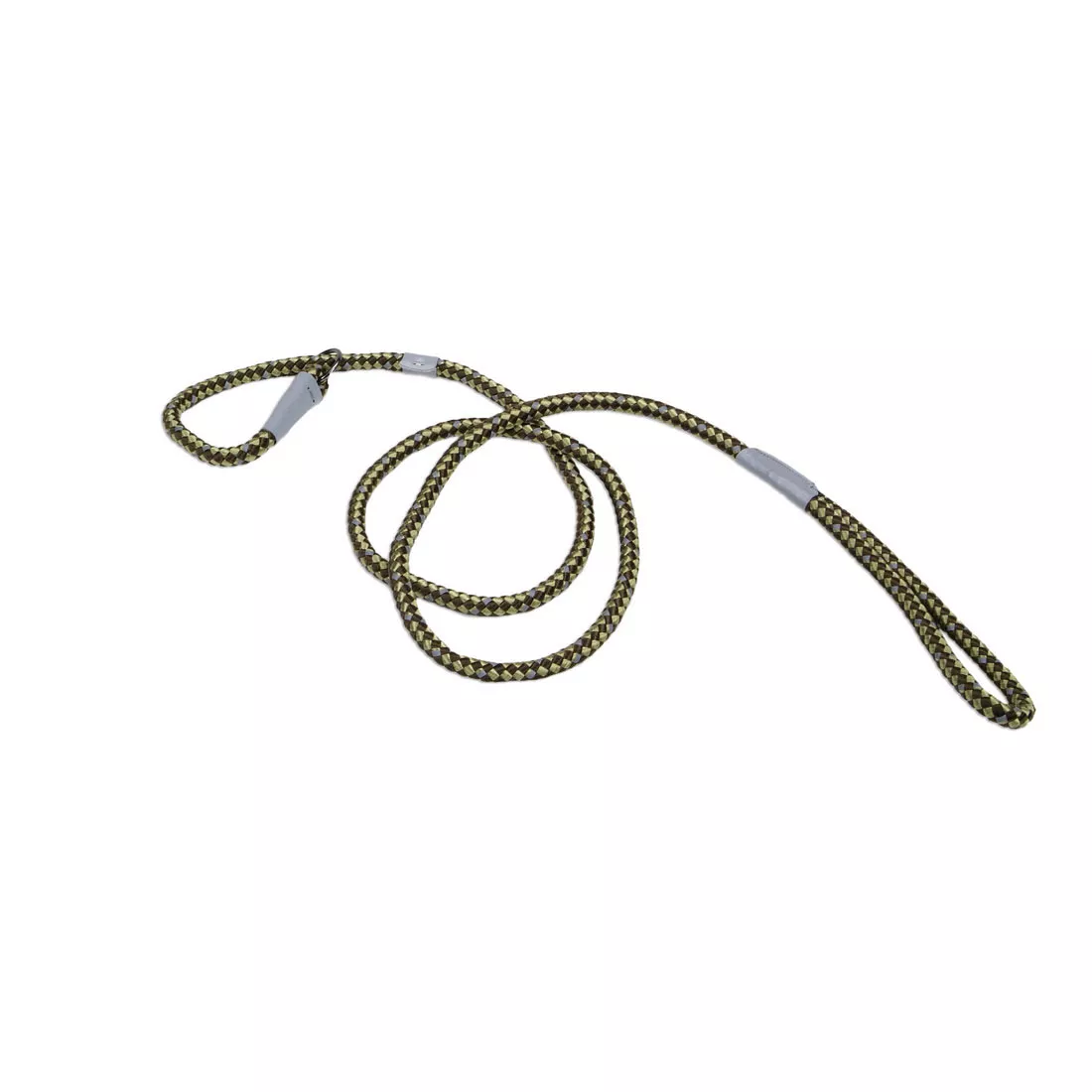 Coastal K9 Explorer Reflective Braided Rope Slip Leashes - Budpants