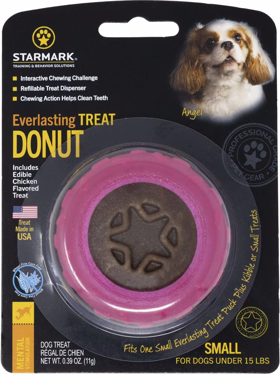 STARMARK EVERLAST DONUT - Budpants