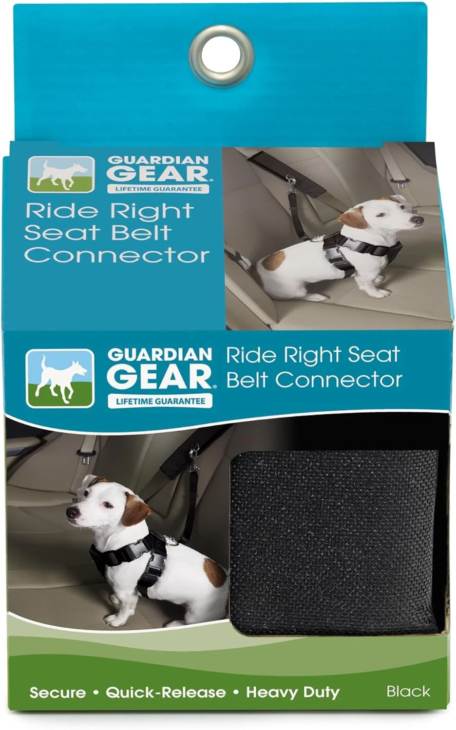 GUARDIAN GEAR SEAT BELT CONNECTOR - Budpants